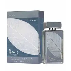 LATTAFA - Najdia Intense 100ML EDP Unisex