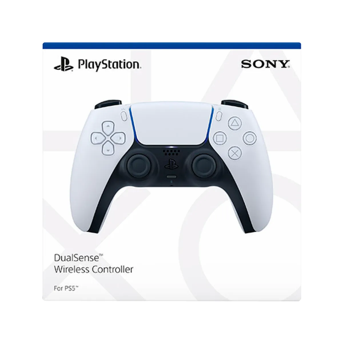 SONY - Consola Sony Playstation 5 Slim Edición Digital + Control Dualsense Adicional Blanco
