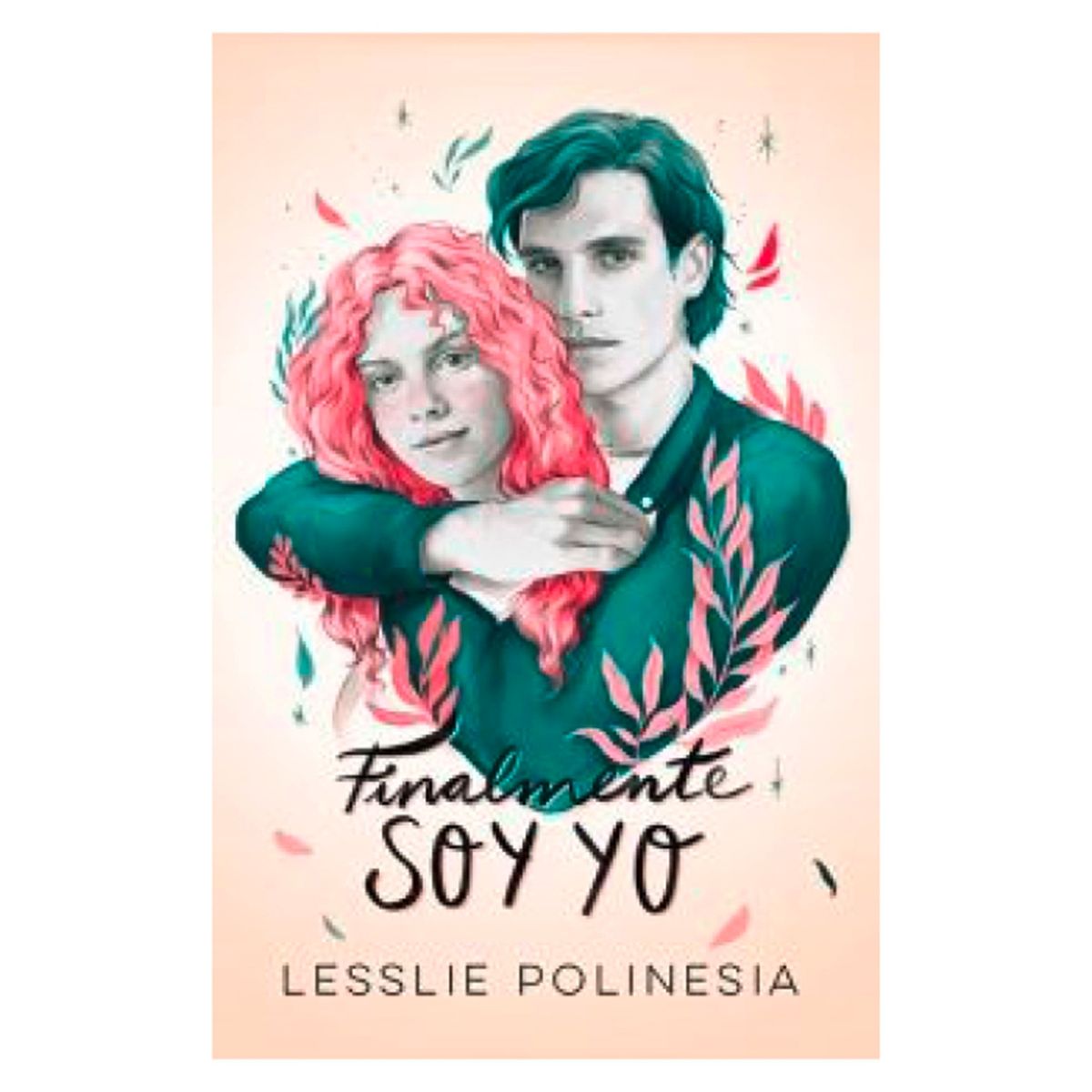 PENGUIN RANDOM HOUSE - Libro Finalmente Soy Yo Penguin Random House