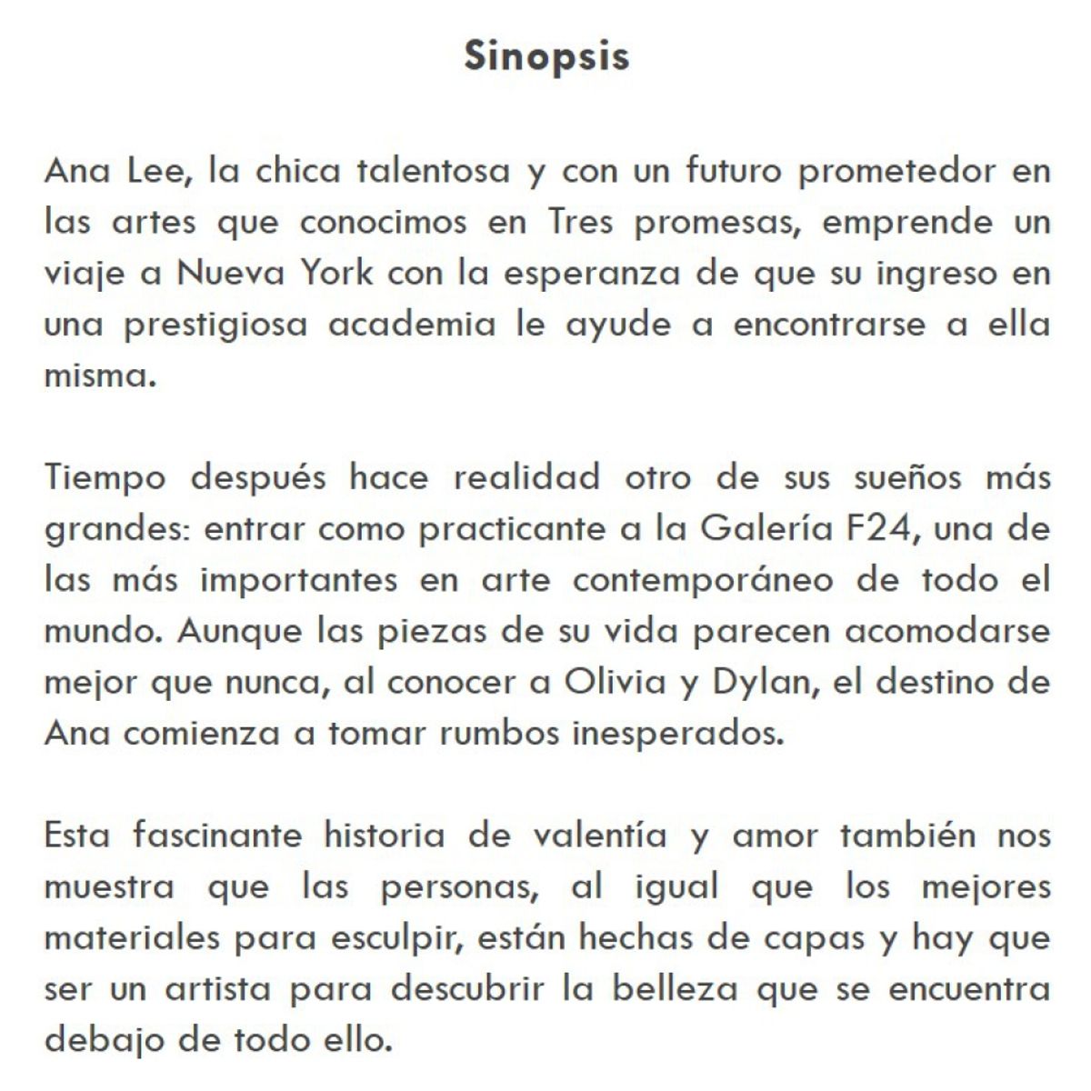 PENGUIN RANDOM HOUSE - Libro Finalmente Soy Yo Penguin Random House