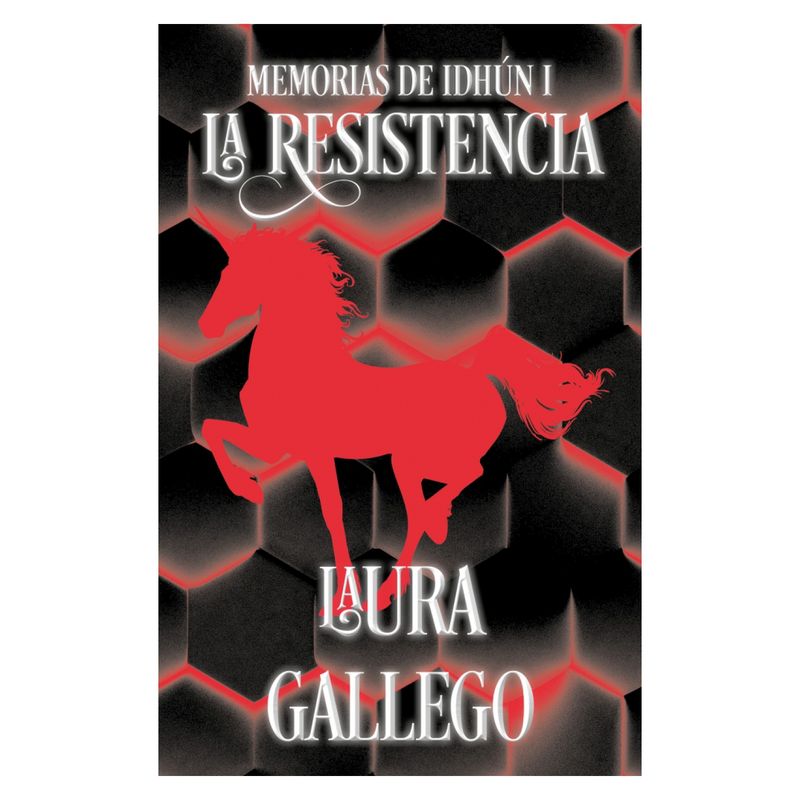 PENGUIN RANDOM HOUSE - Libro Memoria De Idhun 1 Penguin Random House
