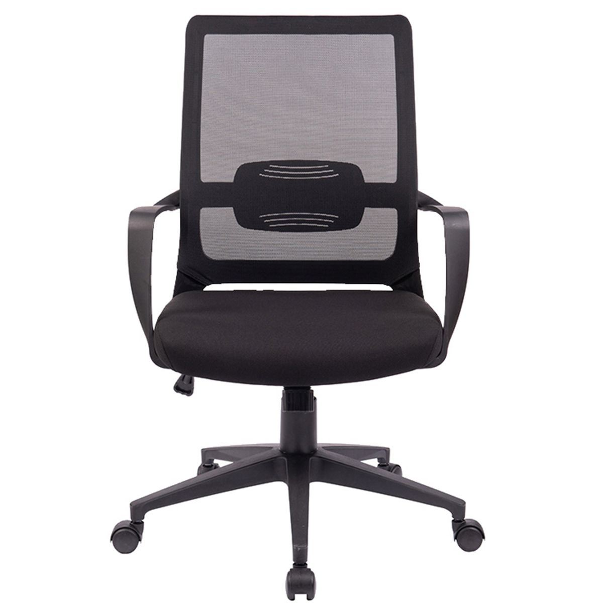 INDUMAC - Silla Cova Giratoria  Diseño Funcional para Uso Diario