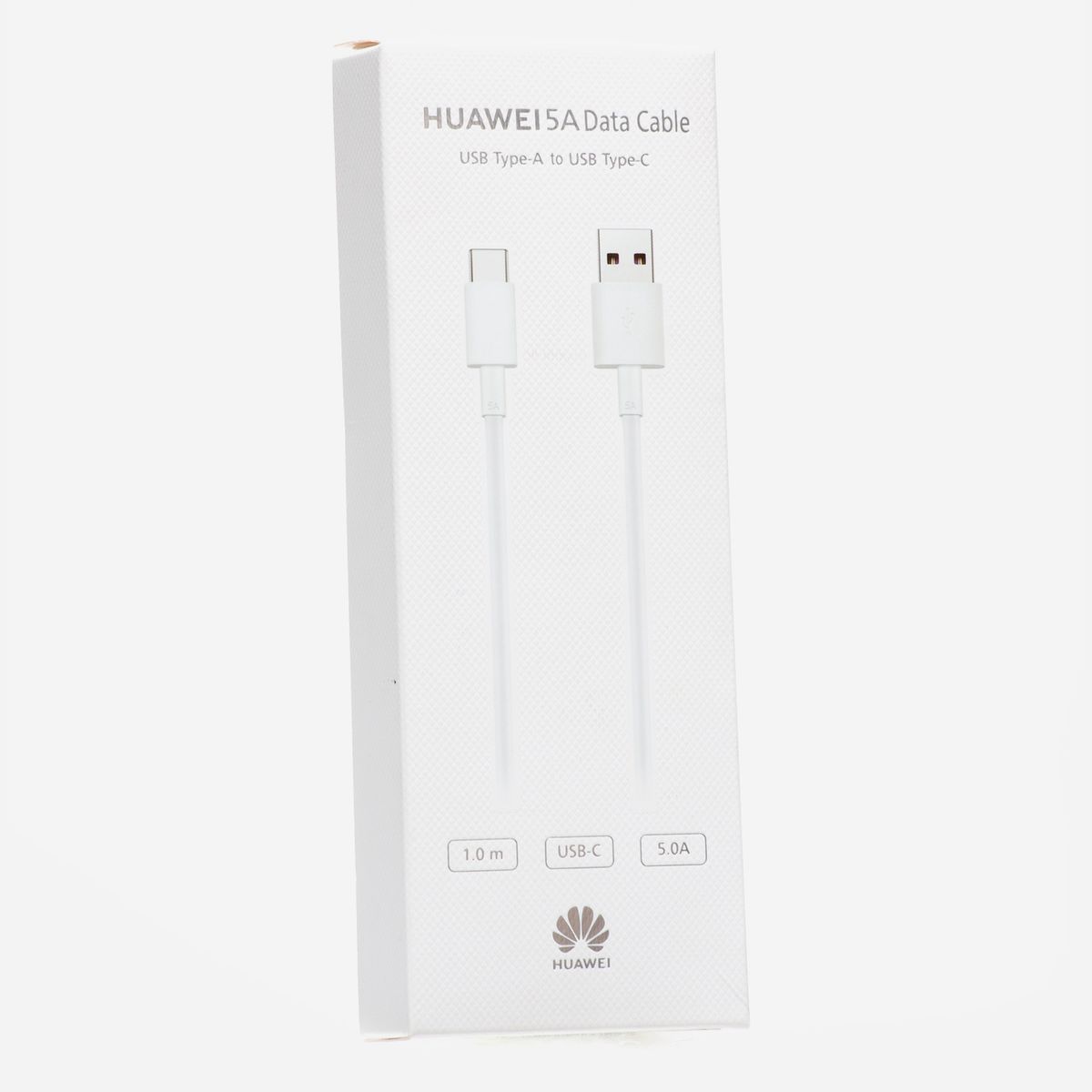 HUAWEI - Cable Cp71 Tipo C Cable para Cargador Huawei