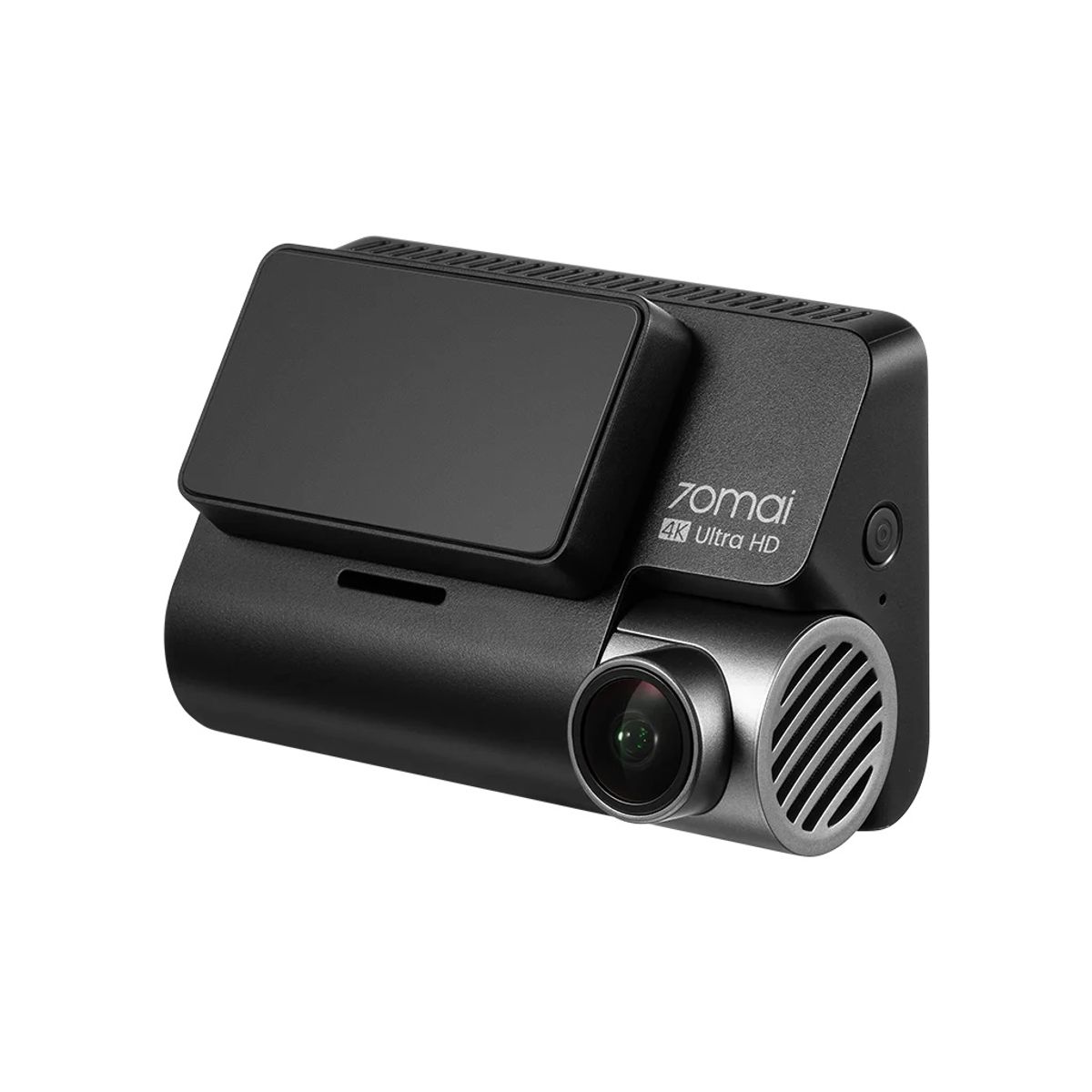 70MAI - Cámara Para Vehículo 4K HDR GPS ADAS WIFI Visión Nocturna 70mai A810 + Kit UP03