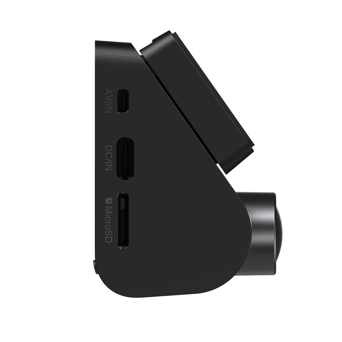 70MAI - Cámara Para Vehículo 4K HDR GPS ADAS WIFI Visión Nocturna 70mai A810 + Kit UP03