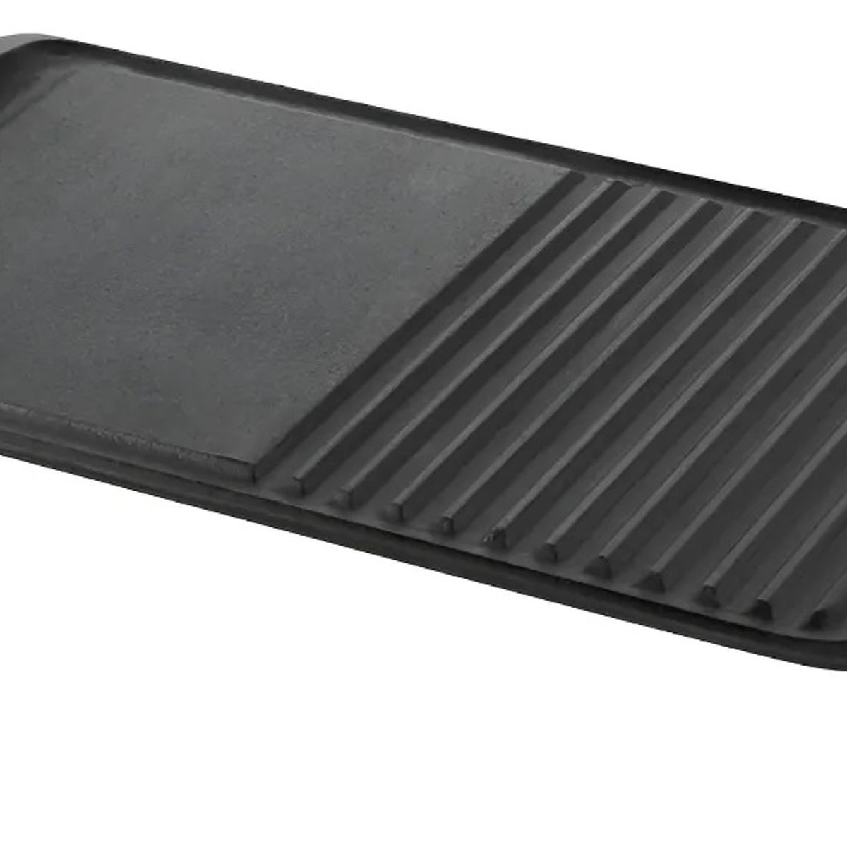 ELECTROLUX - PLANCHA GRILL CHURRASQUERA DE HIERRO FUNDIDO
