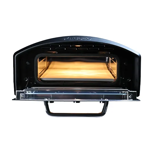 Horno Electrico Modelo Palermo