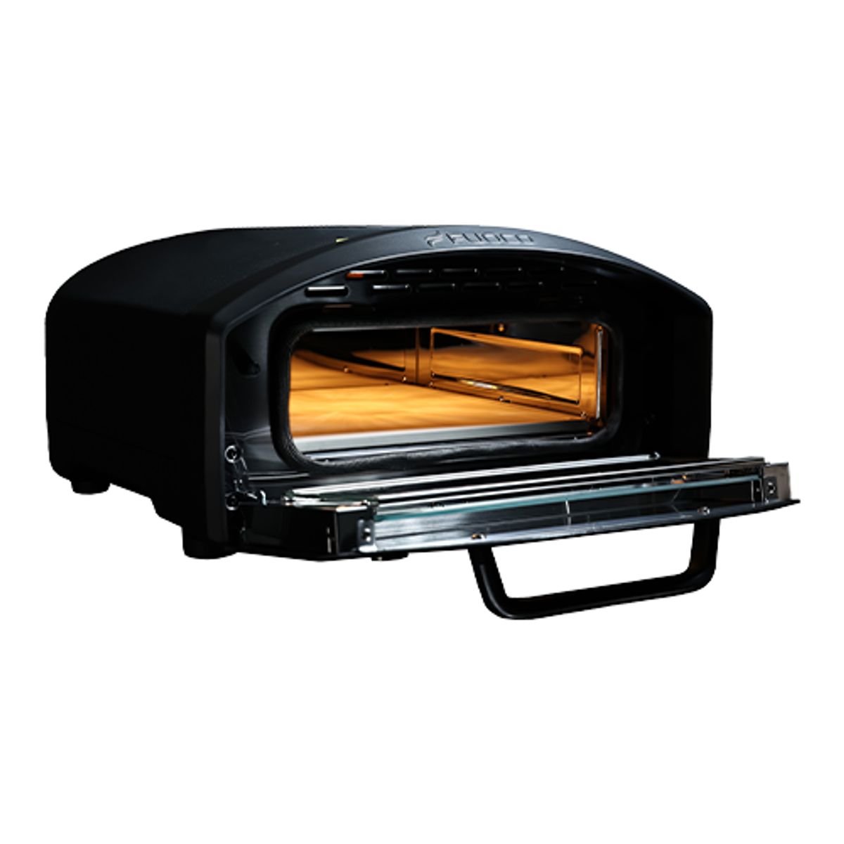 HORNOS FUOCO - Horno Electrico Modelo Palermo.