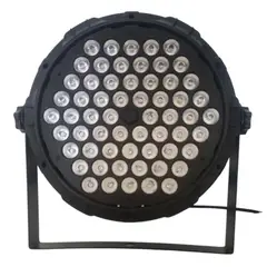 FIDEK - Foco Par 60 LEDs RGB 4183