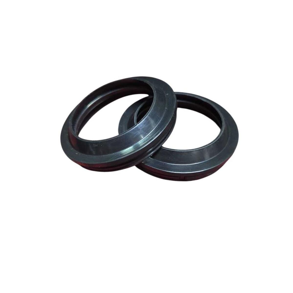 GENERICO - Guardapolvos Telescopicas Moto Dominar 250 - 400