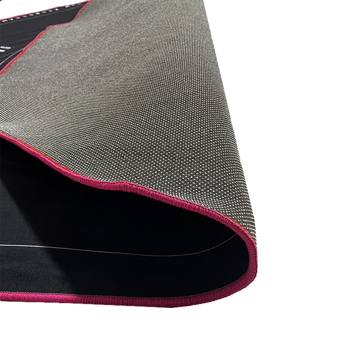 KRONOS - Alfombra Kronos Gaming para Silla  PINK