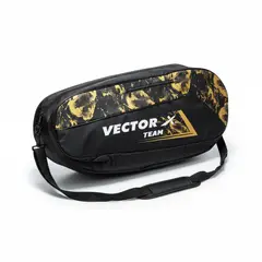 MUUK - BOLSO PARA RAQUETAS VECTOR X