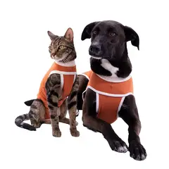 KIMBA - Body Castracion Unisex Con Cobre Talla 1 - 25 a 35Kg