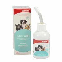 Gel Cuidado de Oidos Ear Care Perros y Gatos 50ml