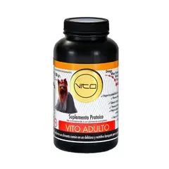 DRAG PHARMA - Suplemento Vito Adulto Para Perro 300gr