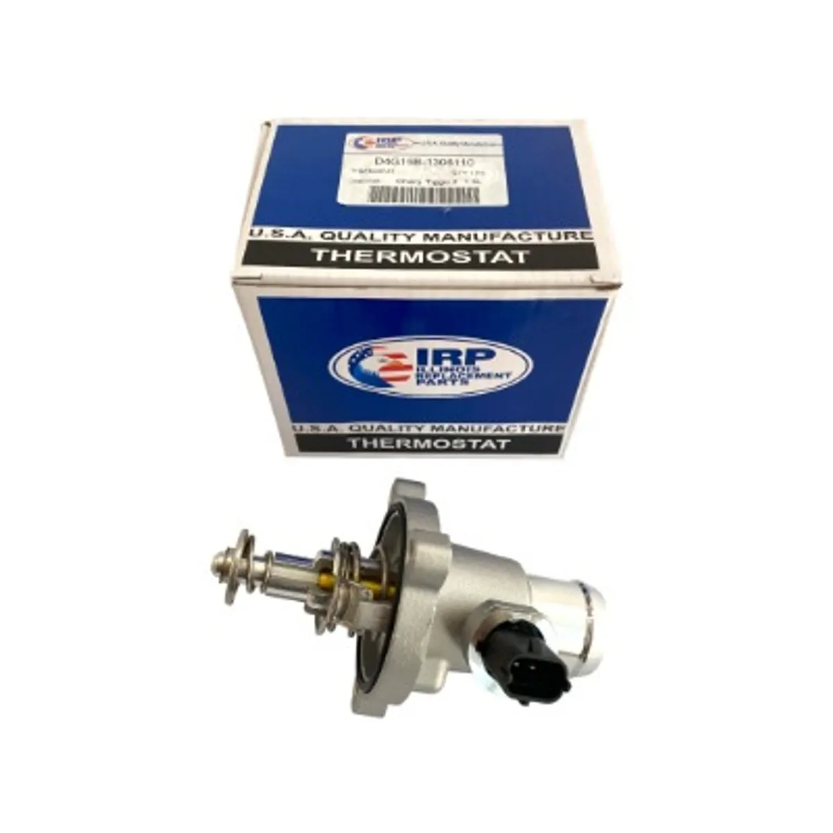 GENERICO - TERMOSTATO CHERY TIGGO 2 1.5