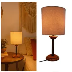 CAROLD STEVENS - Lámpara de Velador Today