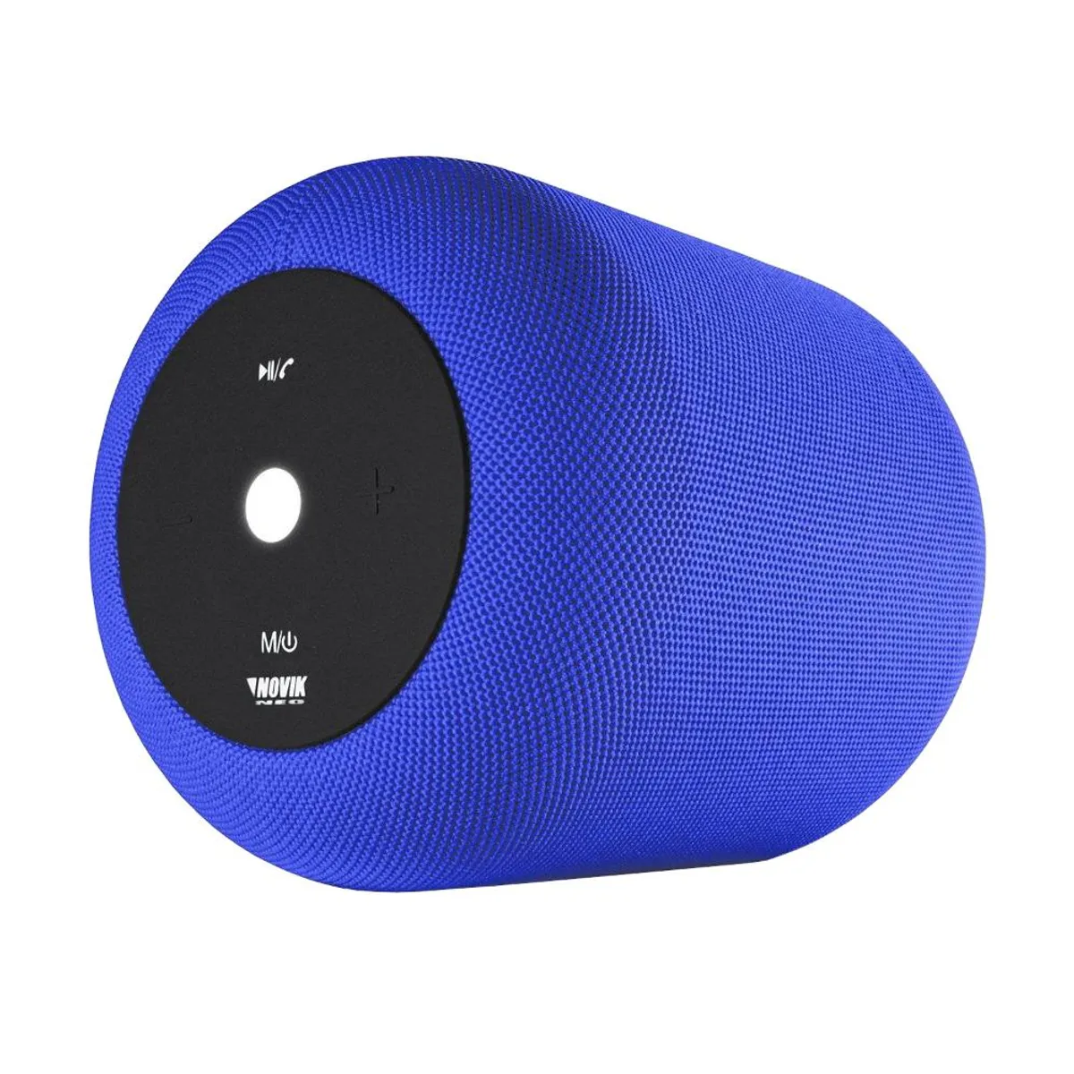NOVIK NEO - Parlante Portatil Bluetooth Novik START XL Smart Azul