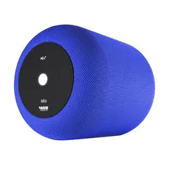 NOVIK NEO - Parlante Portatil Bluetooth Novik START XL Smart Azul