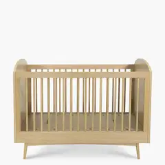 FORM DESIGN - Cuna 3 en 1 Mara Natural Form