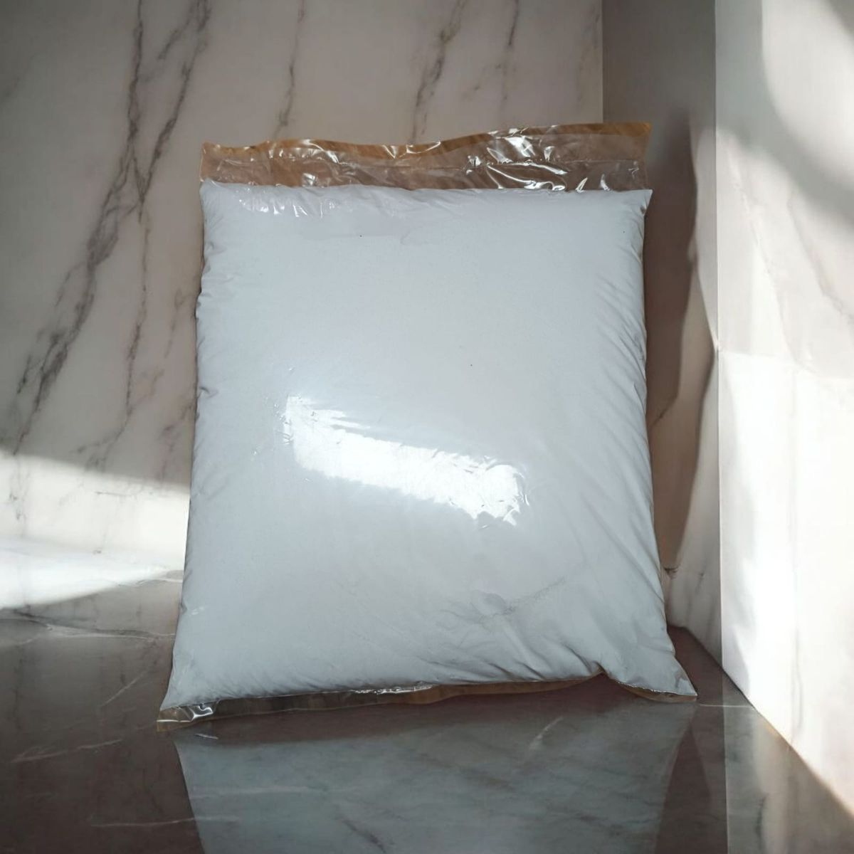 GENERICO - Marmolina Fina, Formato 10 kg.