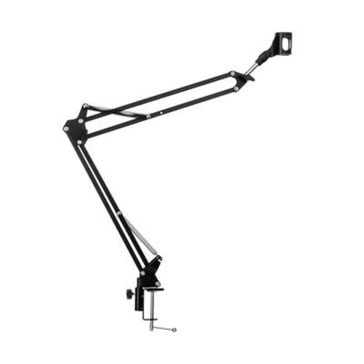 Soporte brazo articulado para Microfono Dblue DBG787, marca DBLUE - Foto Principal