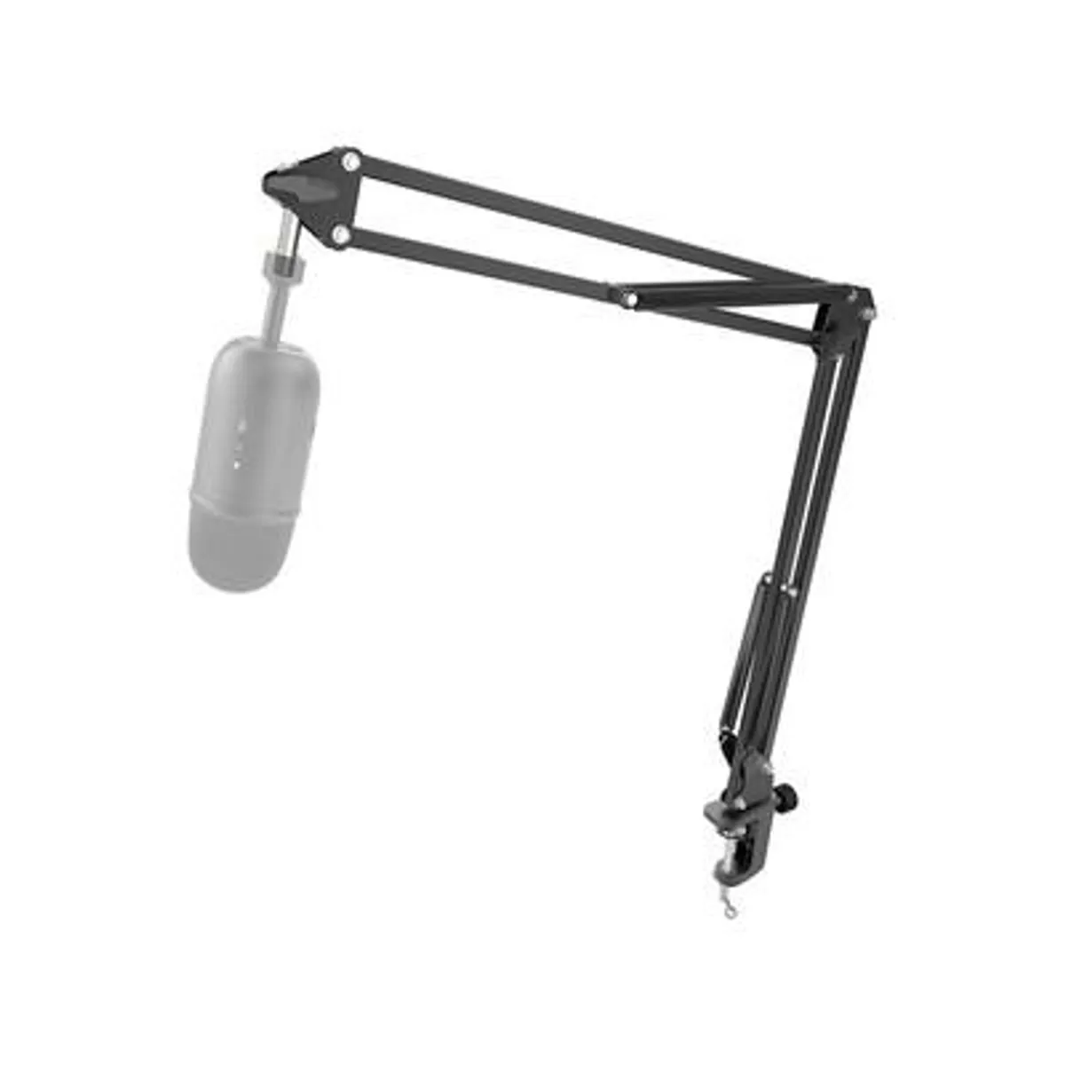 Soporte brazo articulado para Microfono Dblue DBG787, marca DBLUE - Foto 2