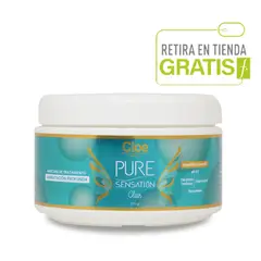 CLOE - Mascara Pure Sensation Clear 270 gr