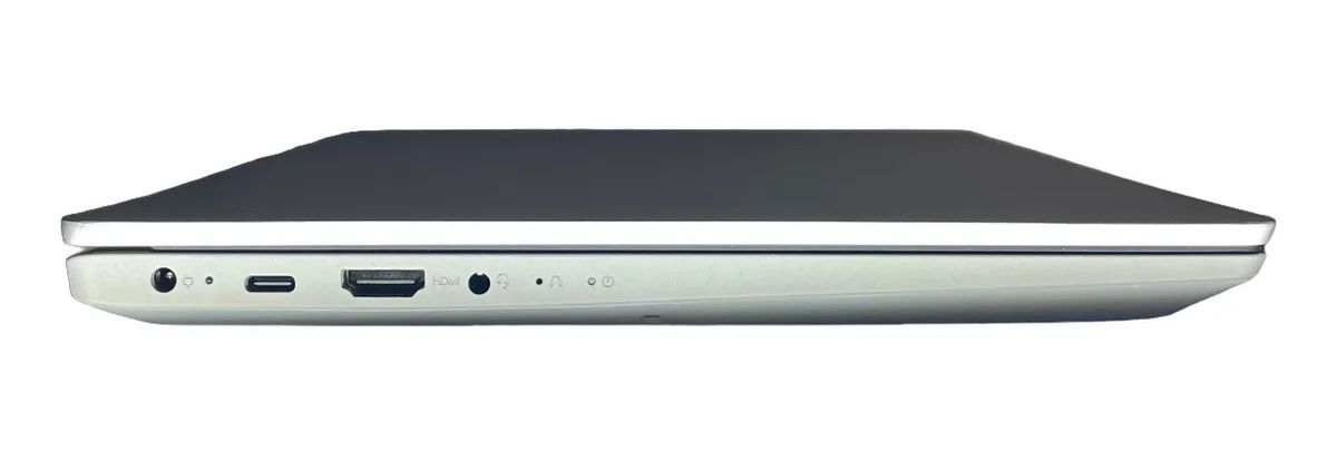 Ideapad 5 I7 10ma Gen-16gb-512gbssd-14-ultraligero Gris (Reacondicionado)