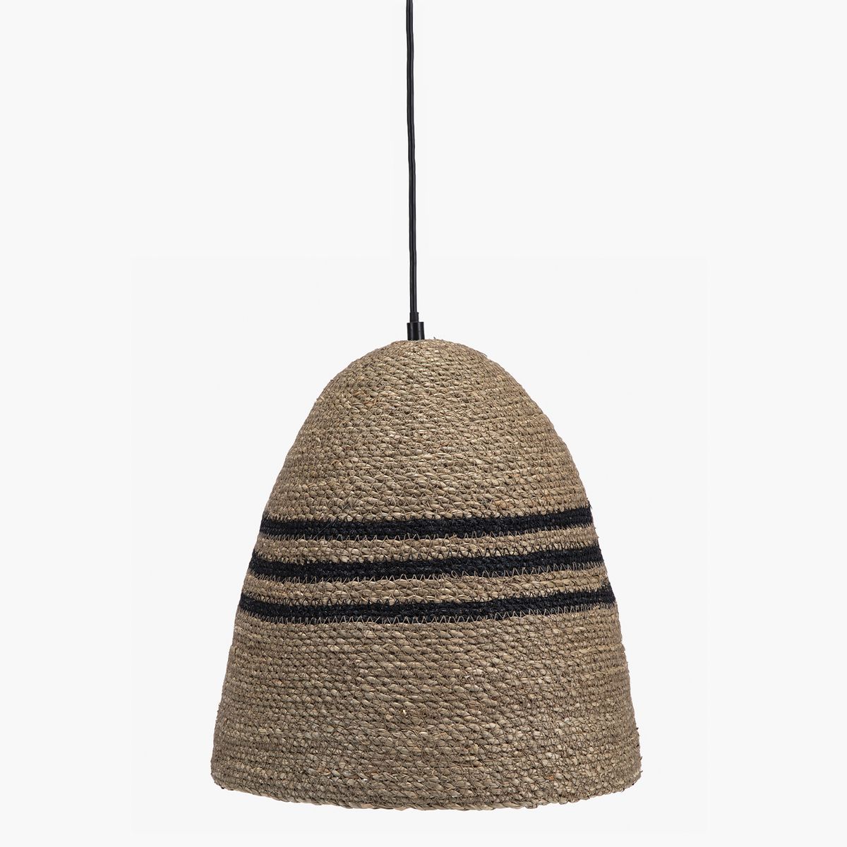 FORM DESIGN - Pantalla Syros Natura/Negro Form