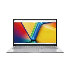 ASUS - Notebook Vivobook Touch Intel Core i7-1355U 16GB 1TB SSD Silver Win11 15.6 pulgadas FHD