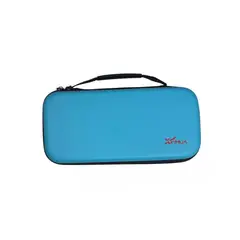 GENERICO - Estuche Protector Rígido Compatible N-S 2 Azul