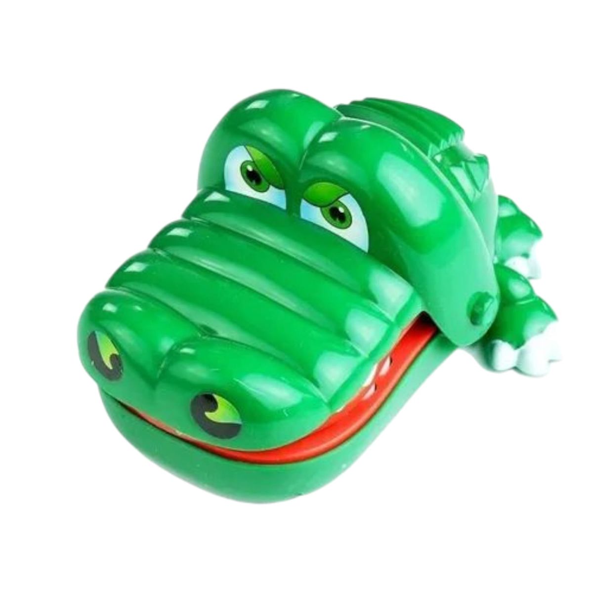 GENERICO - Juguete Cocodrilo Dentista Mordedor Juego De Mesa