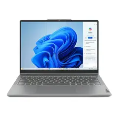 LENOVO - Notebook IdeaPad 5i Táctil Intel Core Ultra 5 8GB 512GB SSD Win11 14 pulgadas WUXGA