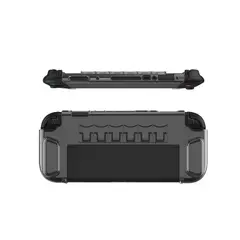 GENERICO - Carcasa Protectora Transparente Para NS 2 Crystal Case