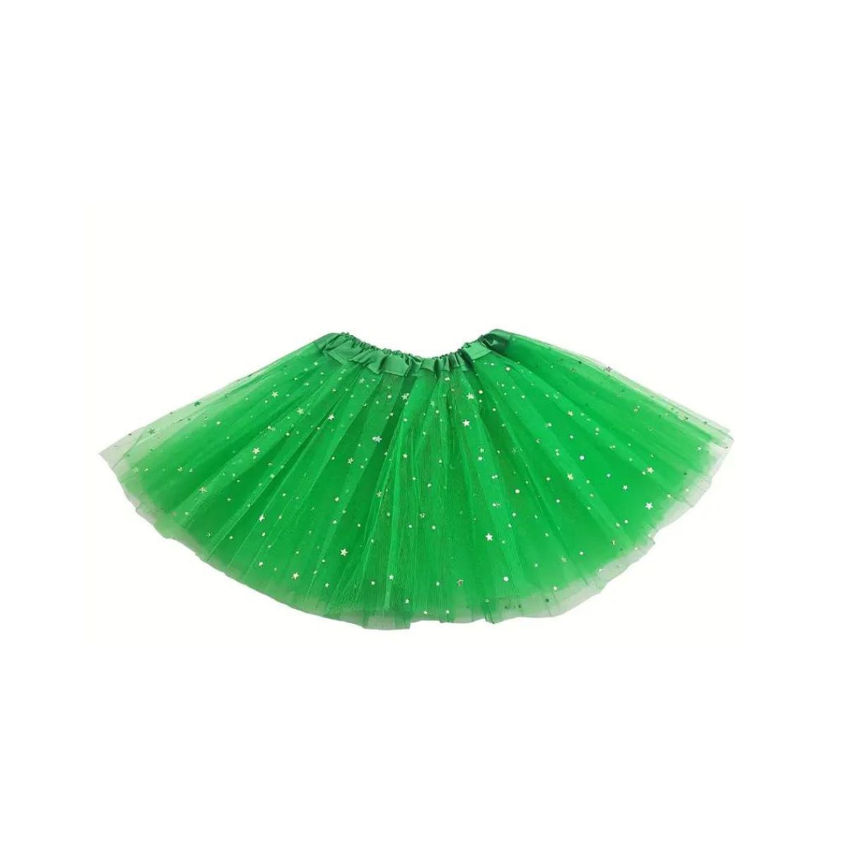 GENERICO - Disfraz Navideño Elfo  Mujer