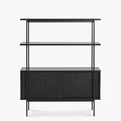 FORM DESIGN - Arrimo Alto Angus Negro Form
