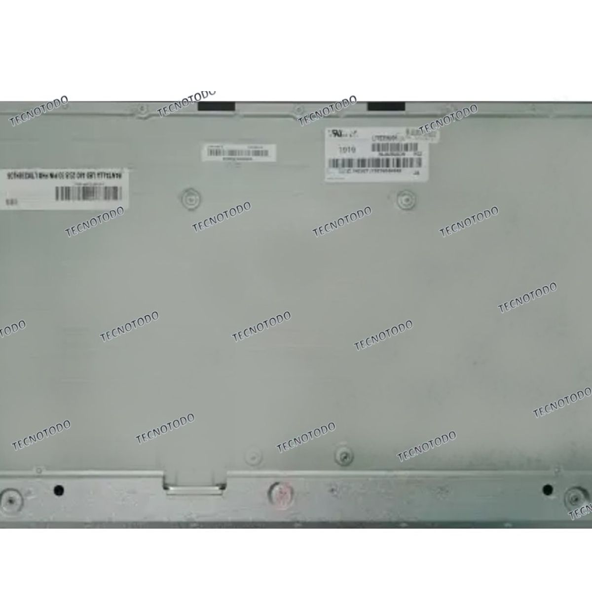 GENERICO - PANTALLA LED AIO 23.8  PARA REMPLAZO FULL HD PARTE MV238FHM-N20