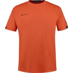 BABOLAT - POLERA DE TENIS PLAY CREW TEE NIÑO