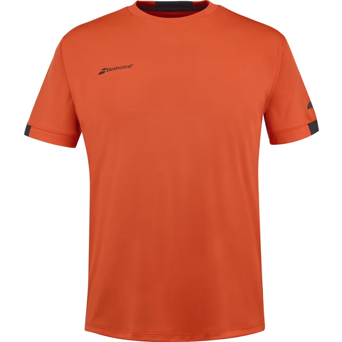 BABOLAT - POLERA DE TENIS BABOLAT PLAY CREW TEE NIÑO