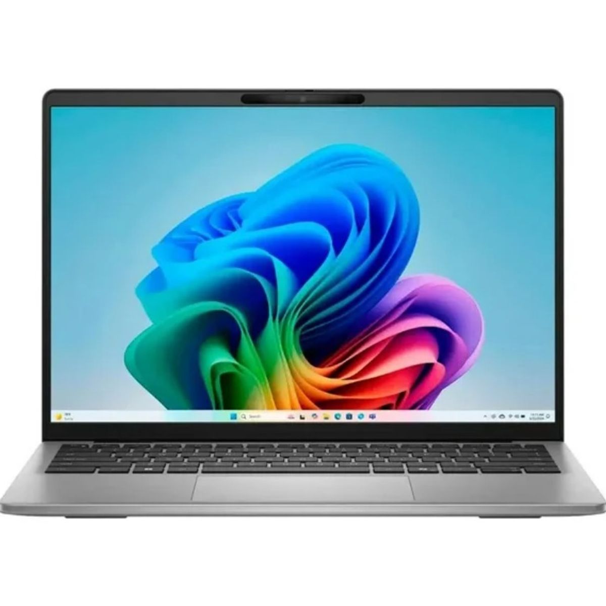 DELL - Notebook Dell Inspiron Snapdragon X1-26 16GB RAM 512GB SSD 14 FHD+ Windows 11