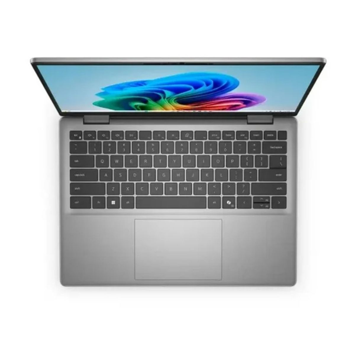 DELL - Notebook Dell Inspiron Snapdragon X1-26 16GB RAM 512GB SSD 14 FHD+ Windows 11