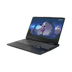 LENOVO - Notebook i5-12450H RTX 3060 6GB 16GB  512GB 156″ W11H 15IAH7 Reacondicionado