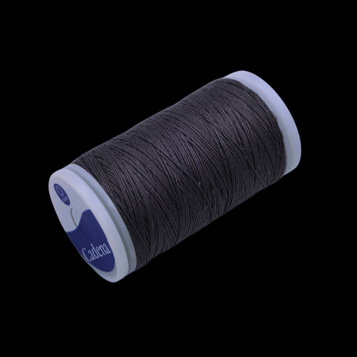 CADENA - Hilo para coser CADENA de algodón mercerizado 100yds