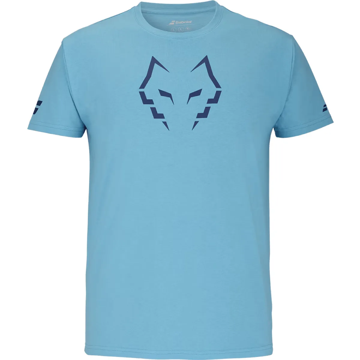 BABOLAT - POLERA DE PADEL BABOLAT TEE LEBRON HOMBRE