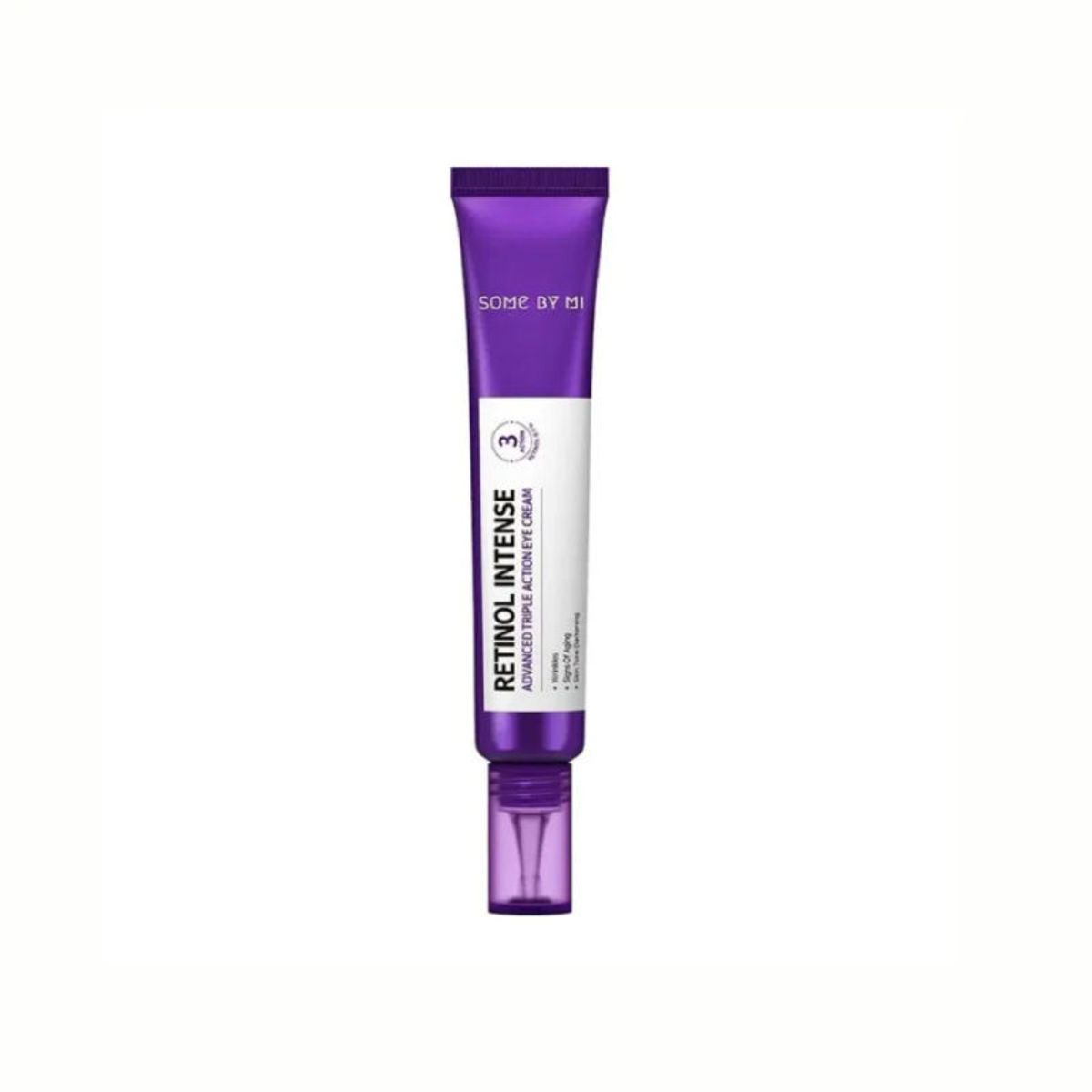 SOME BY MI - Retinol Intense Advanced Triple Action Eye Cream