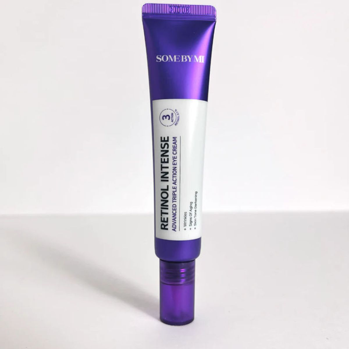 SOME BY MI - Retinol Intense Advanced Triple Action Eye Cream