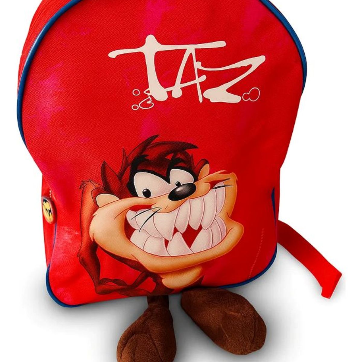 GENERICO - Mochila Con Patitas Looney Tunes