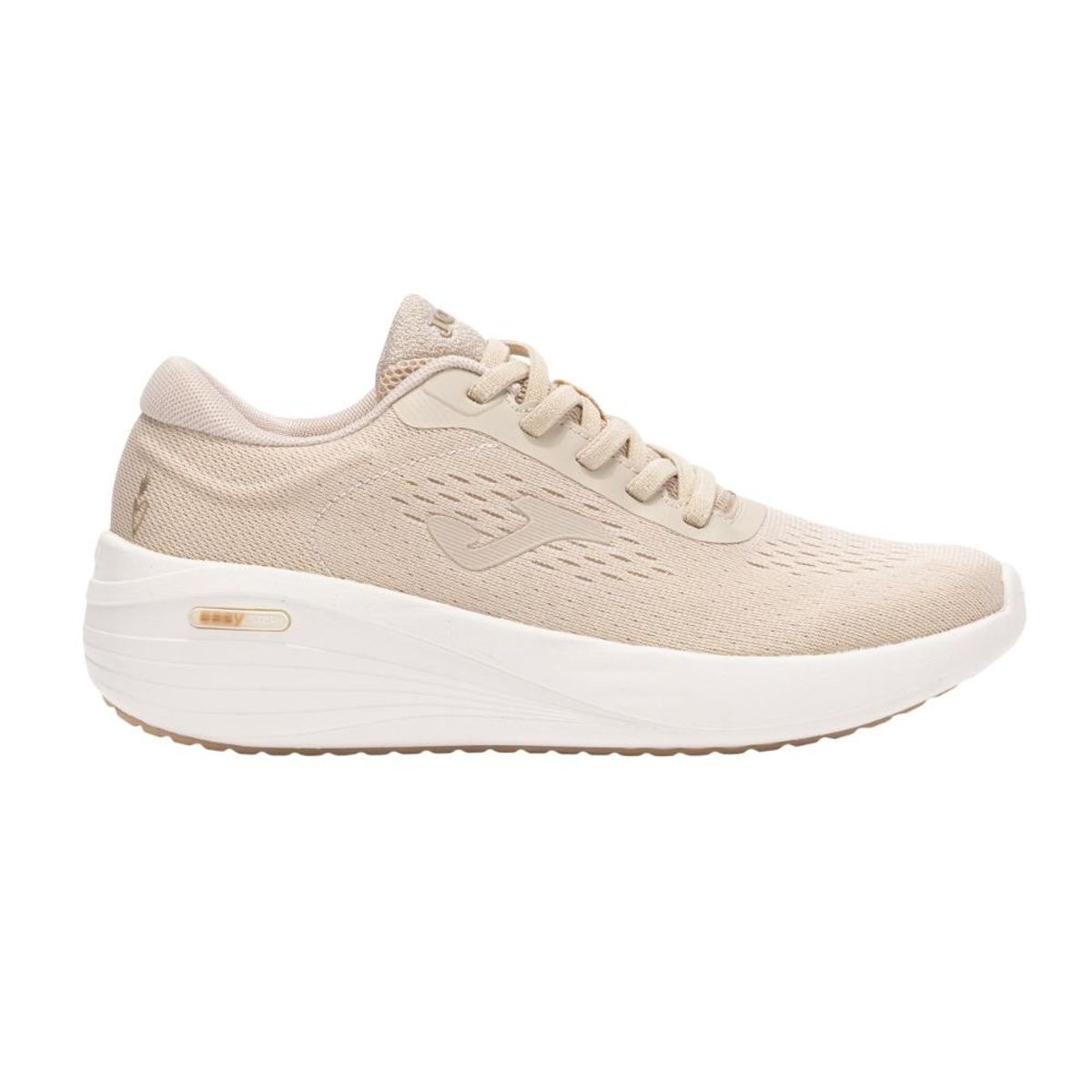 JOMA - Zapatilla Casual Mujer Diana Beige Joma