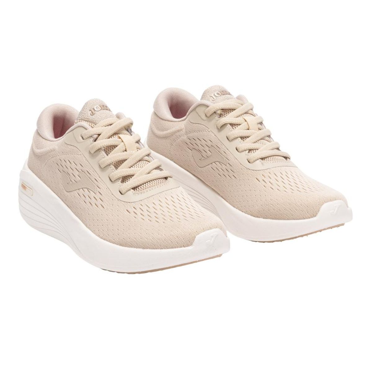 JOMA - Zapatilla Casual Mujer Diana Beige Joma